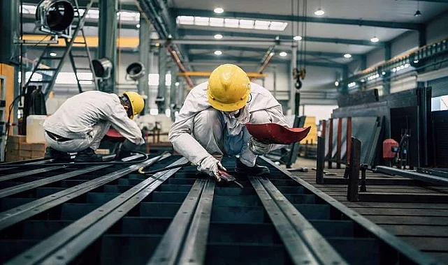 Bayraklı Geçici Depolama